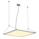 Светильник SLV LED PANEL PD 115